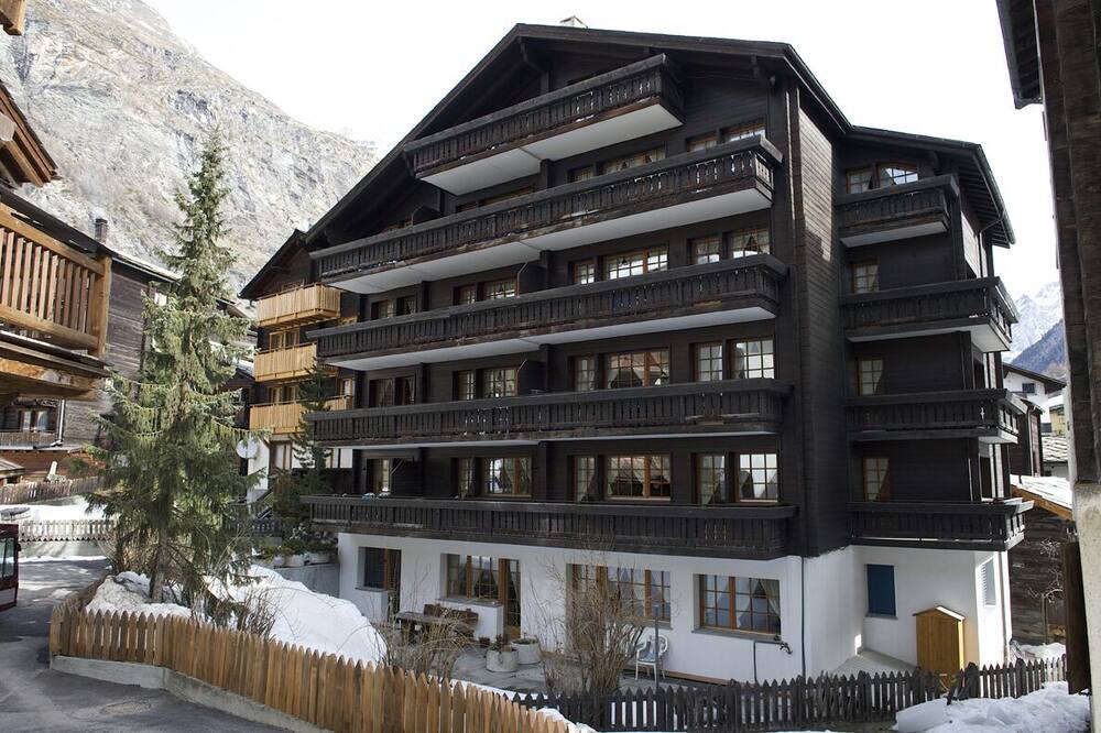 Photo of Outdoor in Zermatt