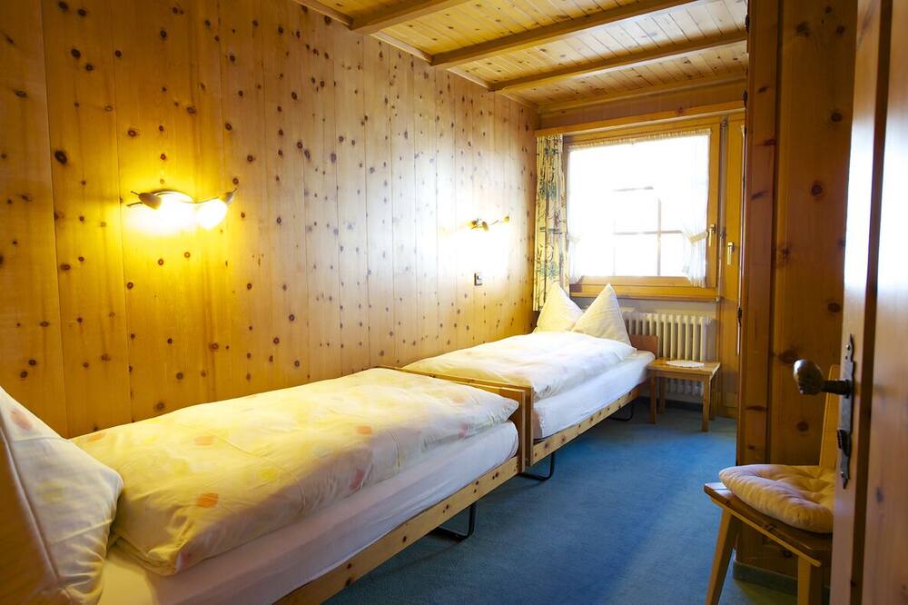 Photo of Bedroom in Zermatt