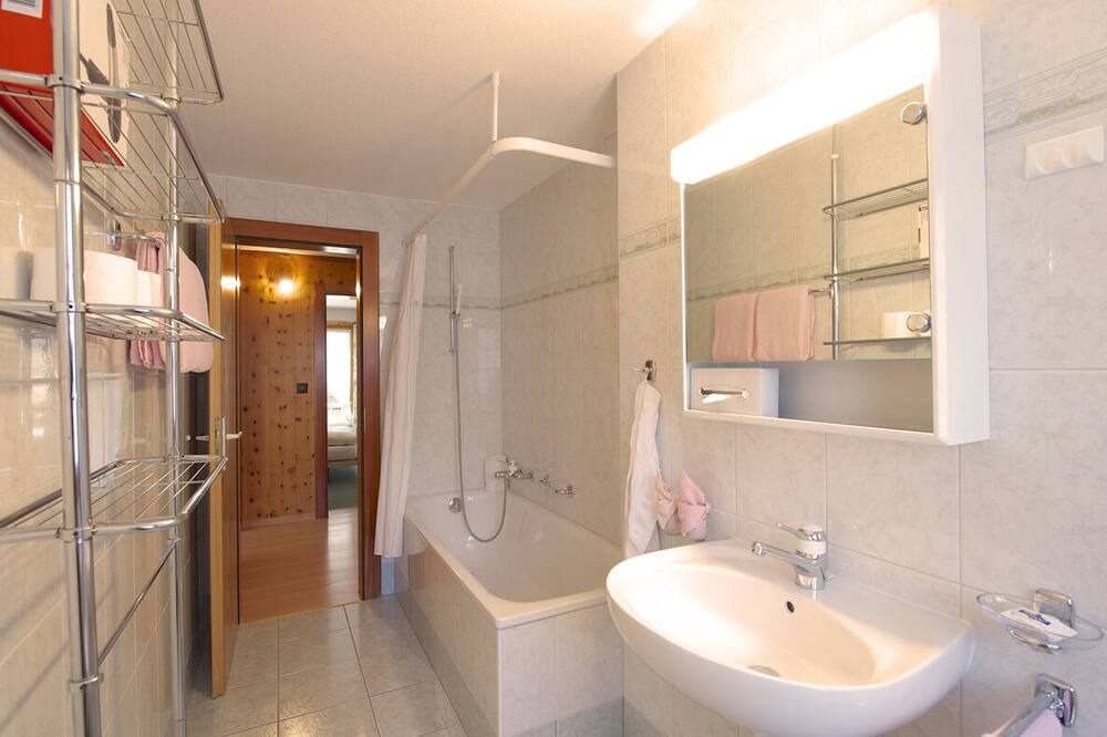Photo of Bathroom in Zermatt