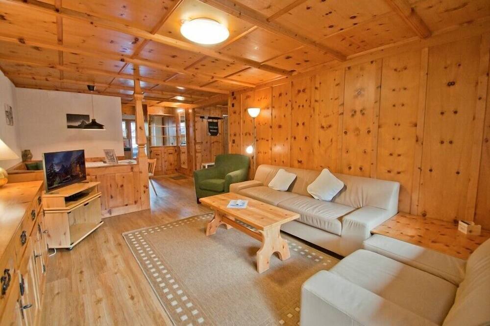 Photo of Livingroom in Zermatt