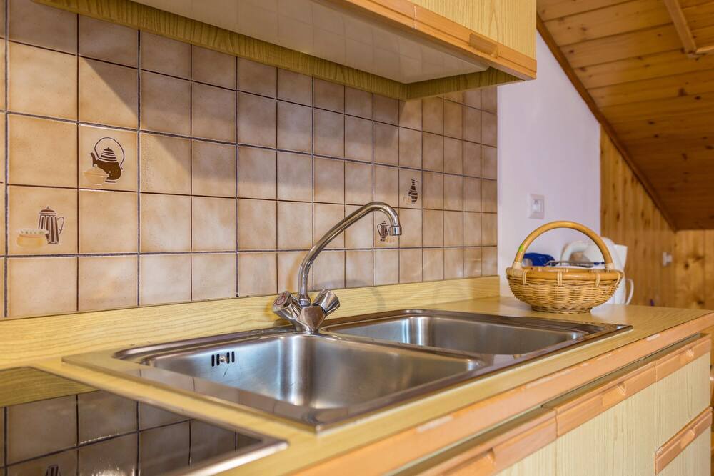 Photo of Kitchen in Penia