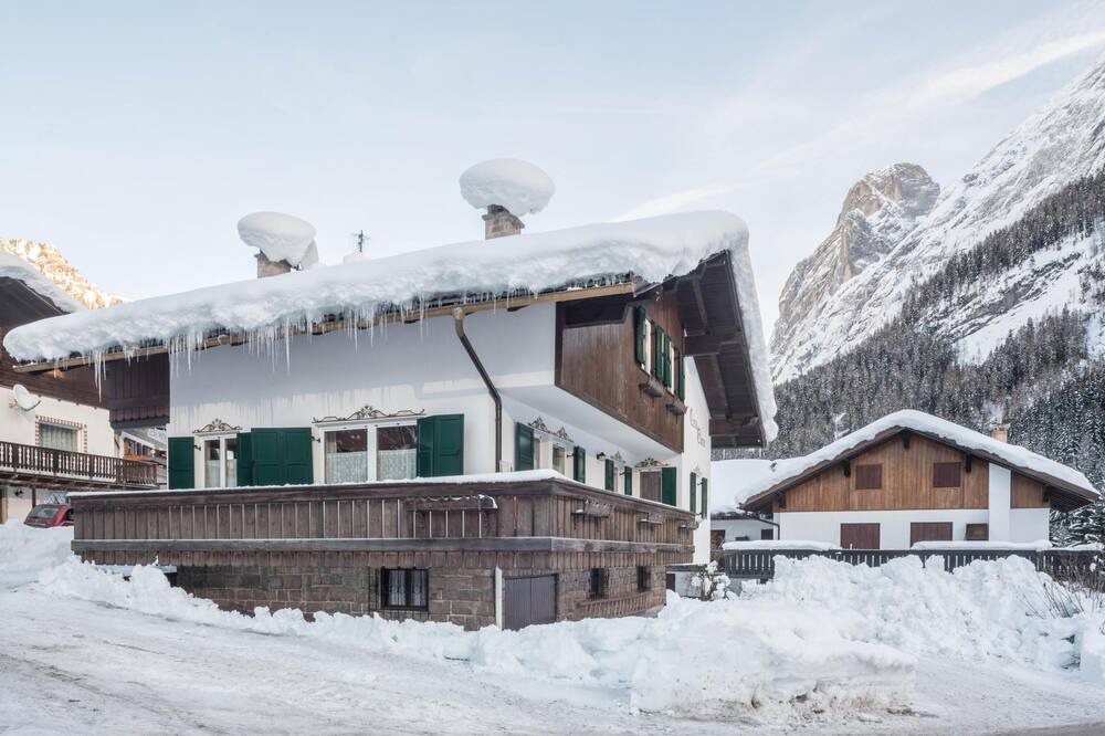 Photo of Outdoor in Penia