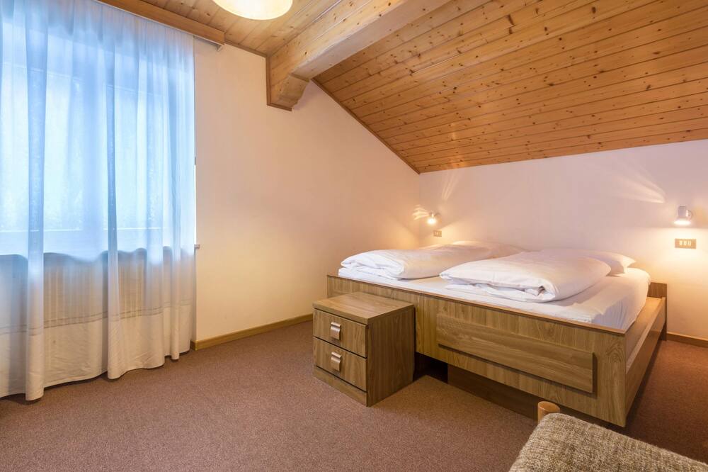 Photo of Bedroom in Penia
