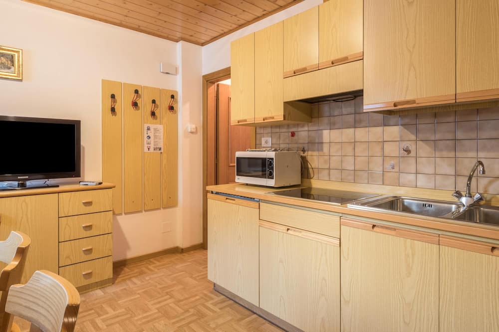 Photo of Kitchen in Penia