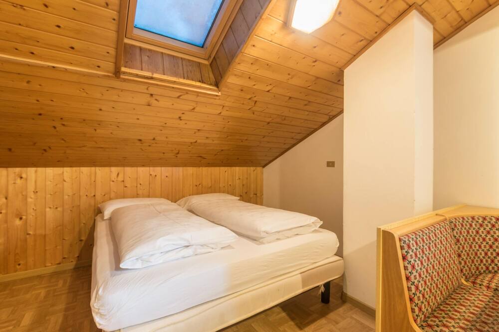 Photo of Bedroom in Penia