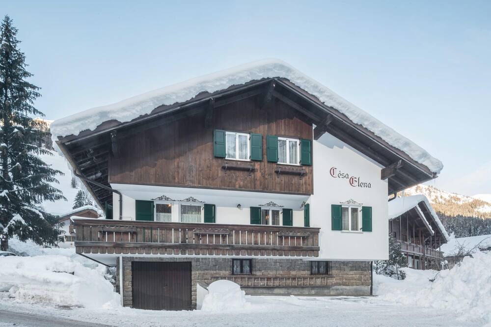 Photo of Outdoor in Penia