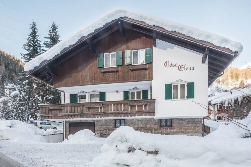 Photo of Outdoor in Penia