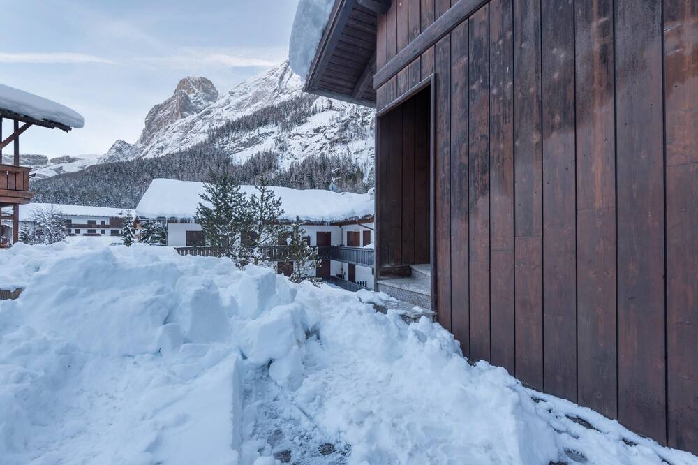 Photo of Outdoor in Penia
