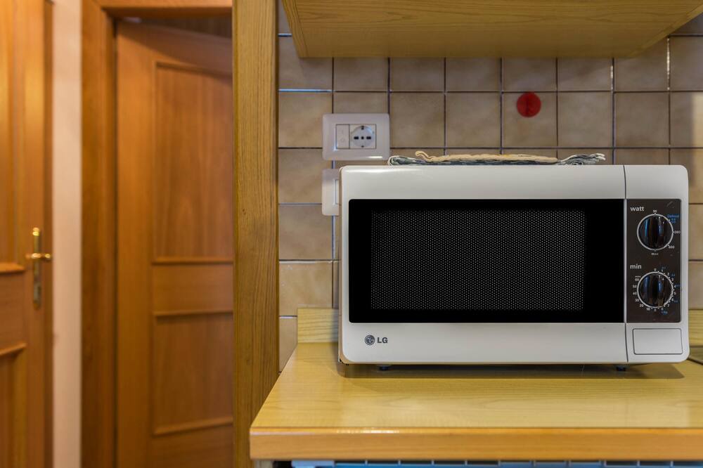 Photo of Kitchen in Penia