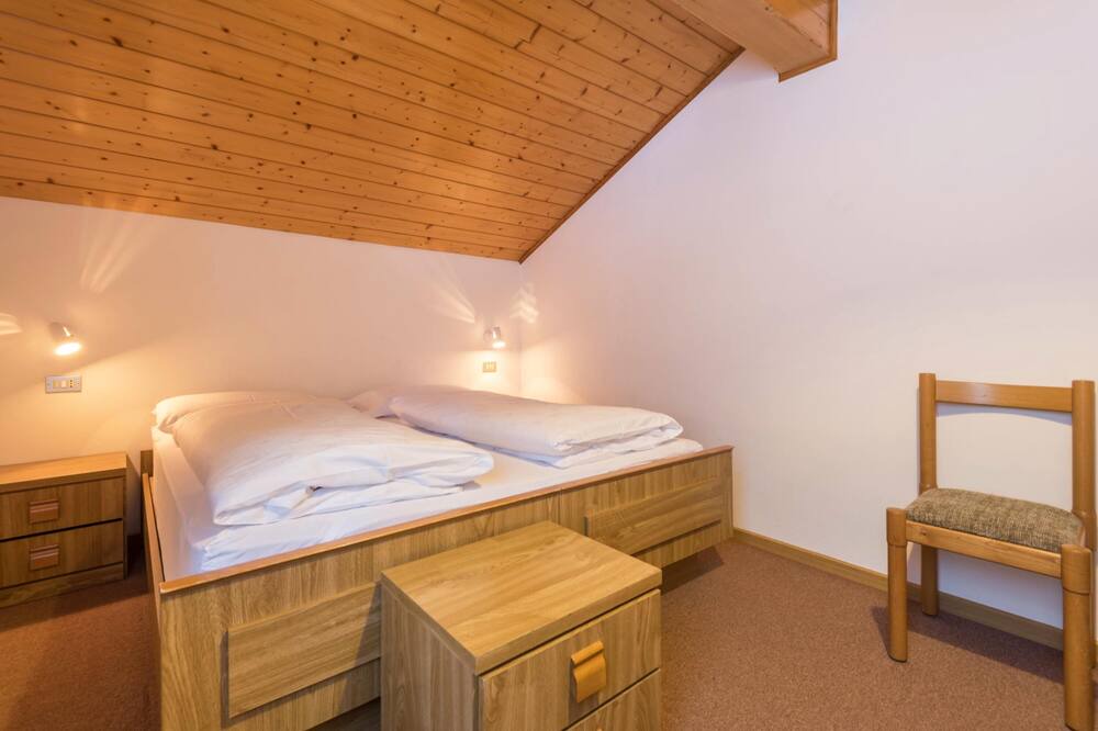 Photo of Bedroom in Penia