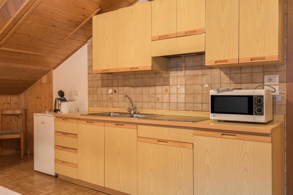 Photo of Kitchen in Penia