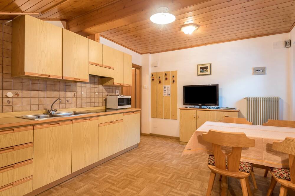 Photo of Kitchen in Penia
