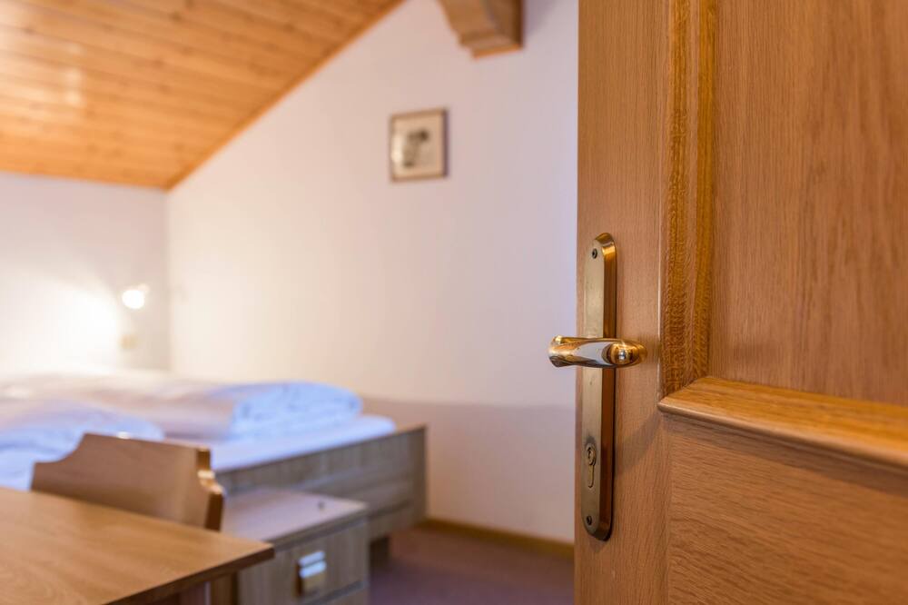 Photo of Bedroom in Penia