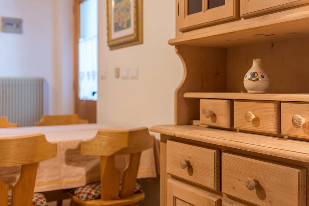 Photo of Kitchen in Penia