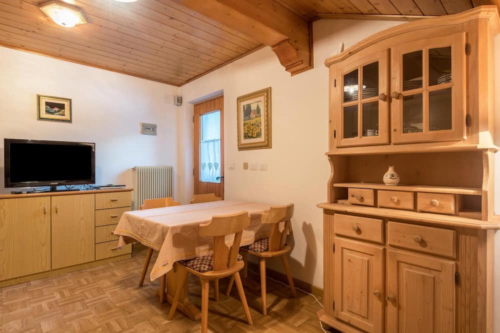 Photo of Kitchen in Penia