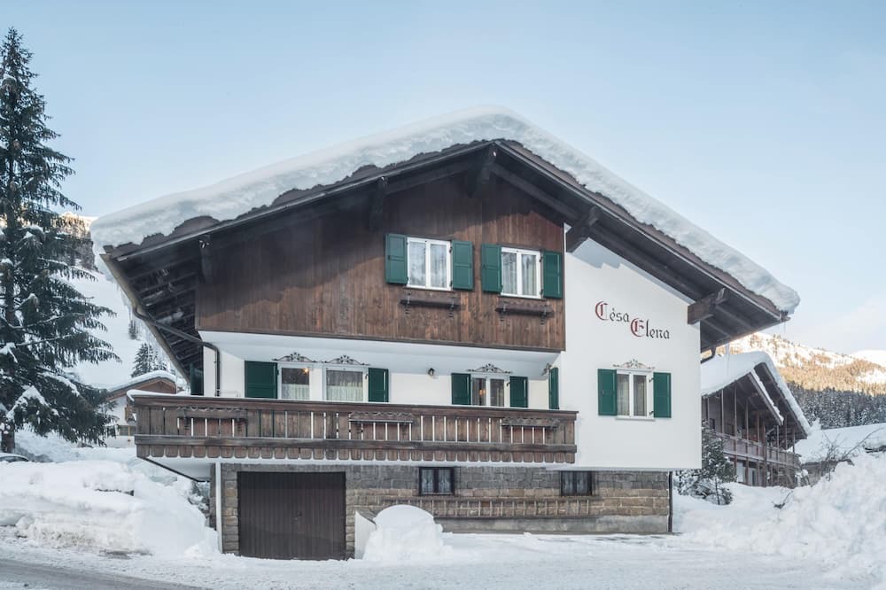 Photo of Outdoor in Penia
