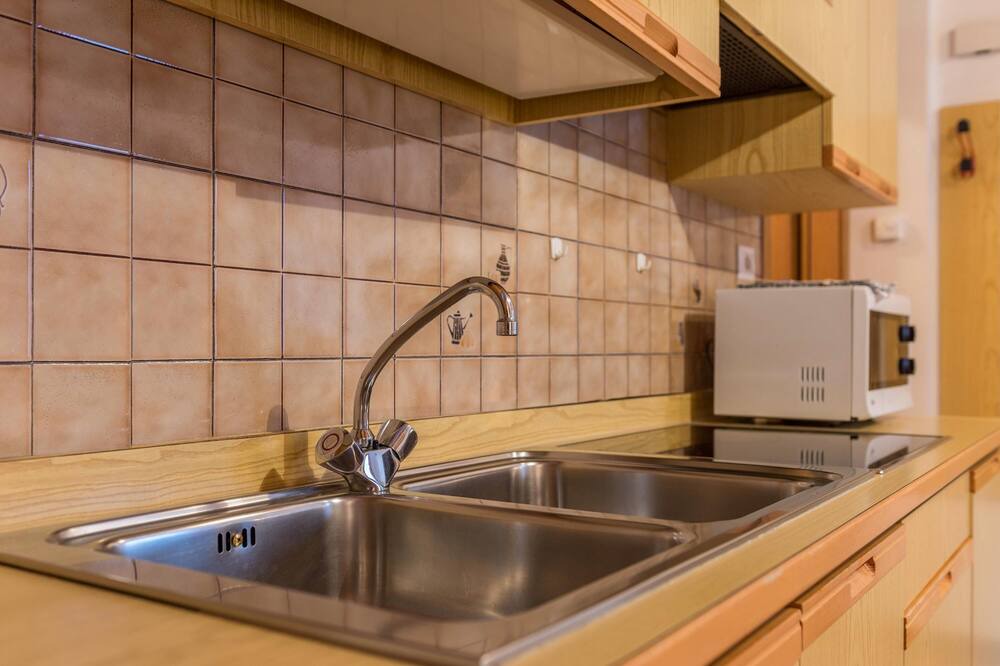 Photo of Kitchen in Penia