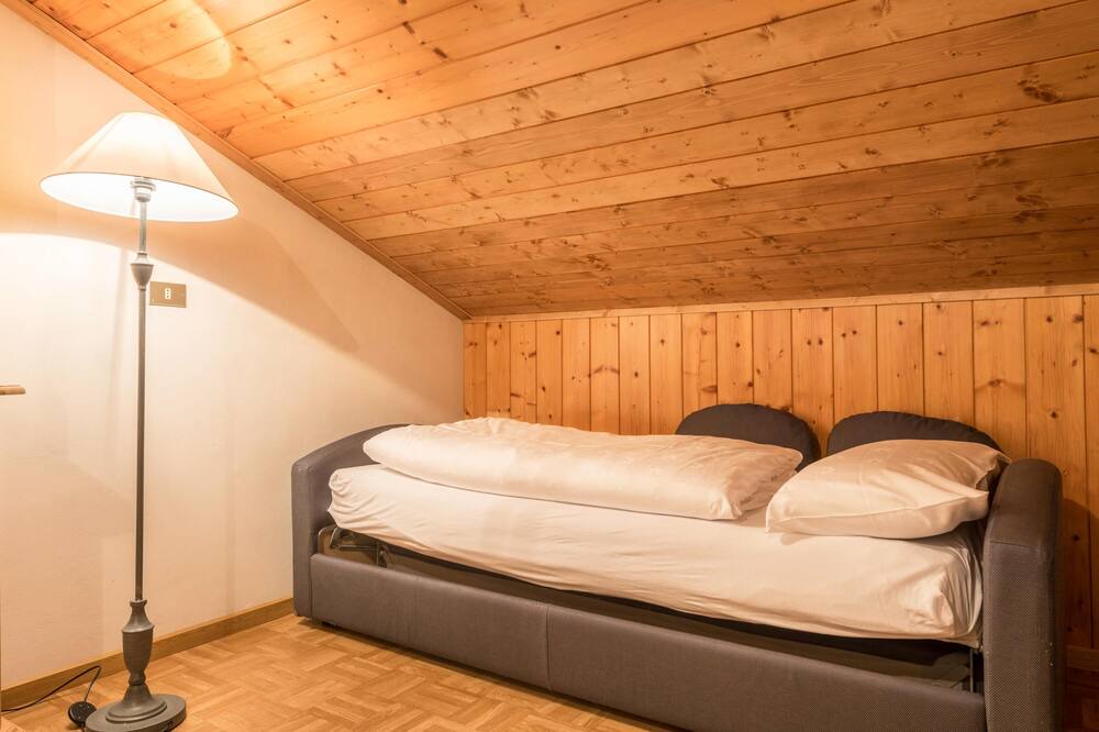 Photo of Bedroom in Penia