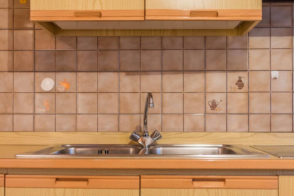 Photo of Kitchen in Penia