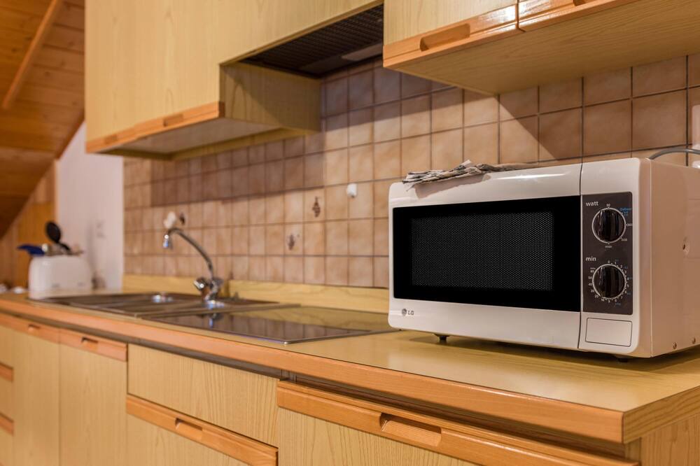 Photo of Kitchen in Penia