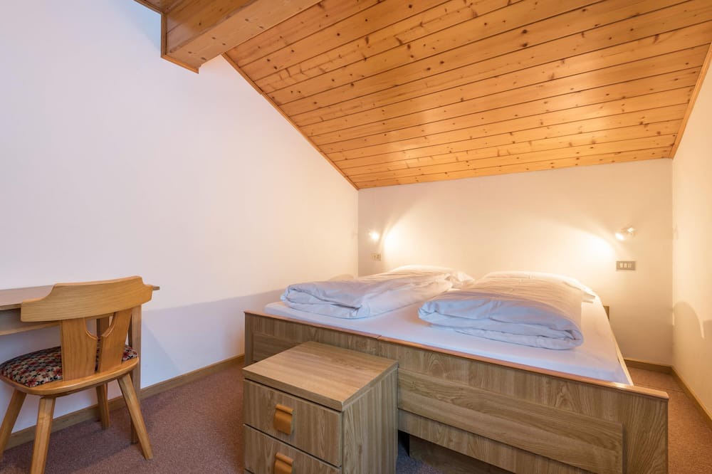 Photo of Bedroom in Penia
