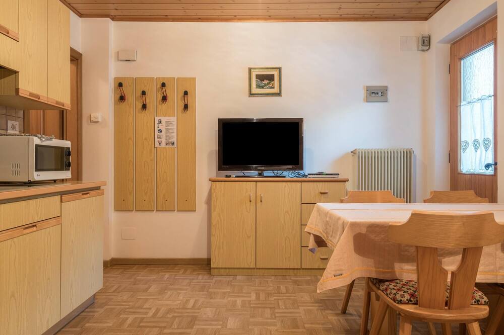 Photo of Kitchen in Penia