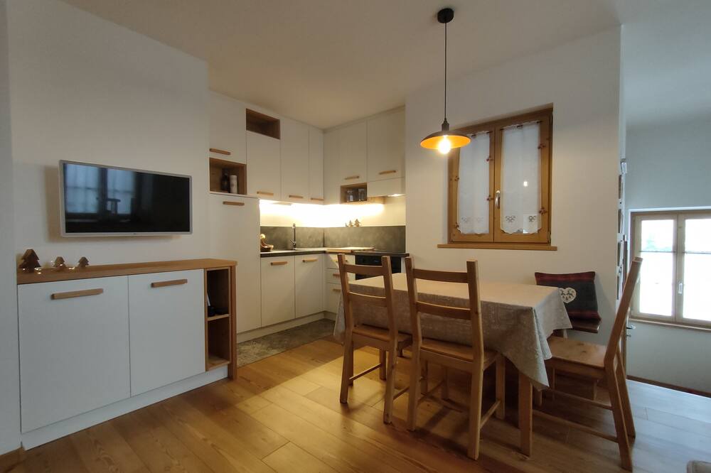 Photo of Kitchen in Bolbeno