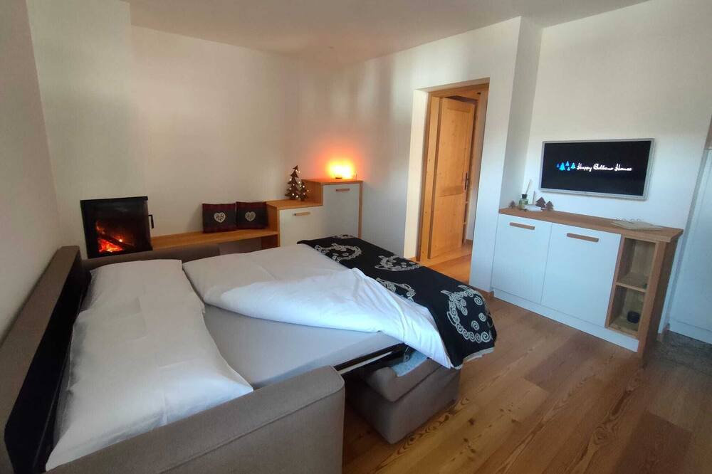 Photo of Bedroom in Bolbeno