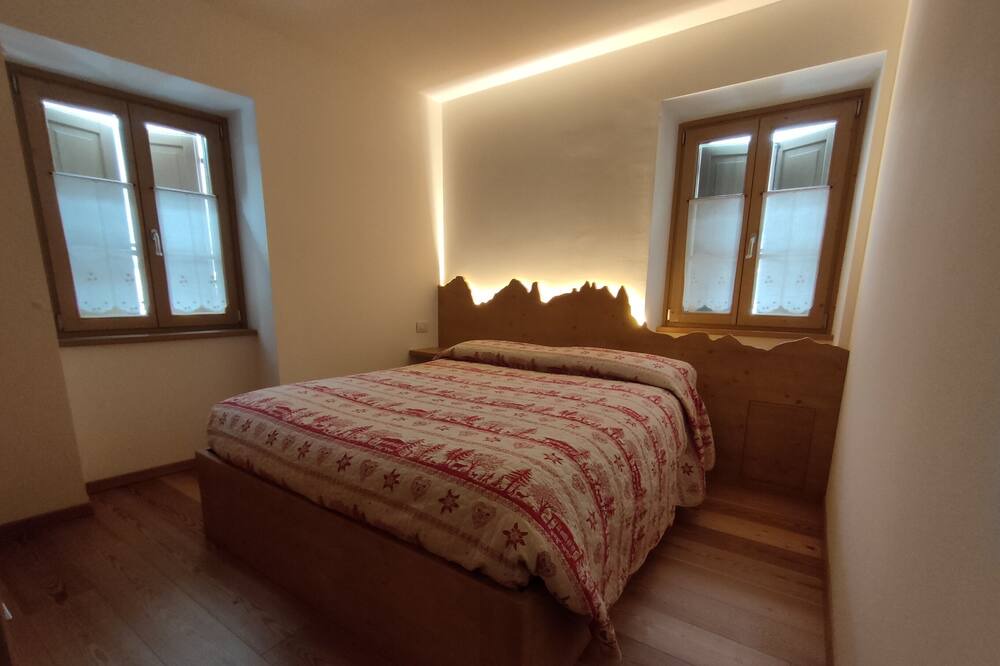 Photo of Bedroom in Bolbeno