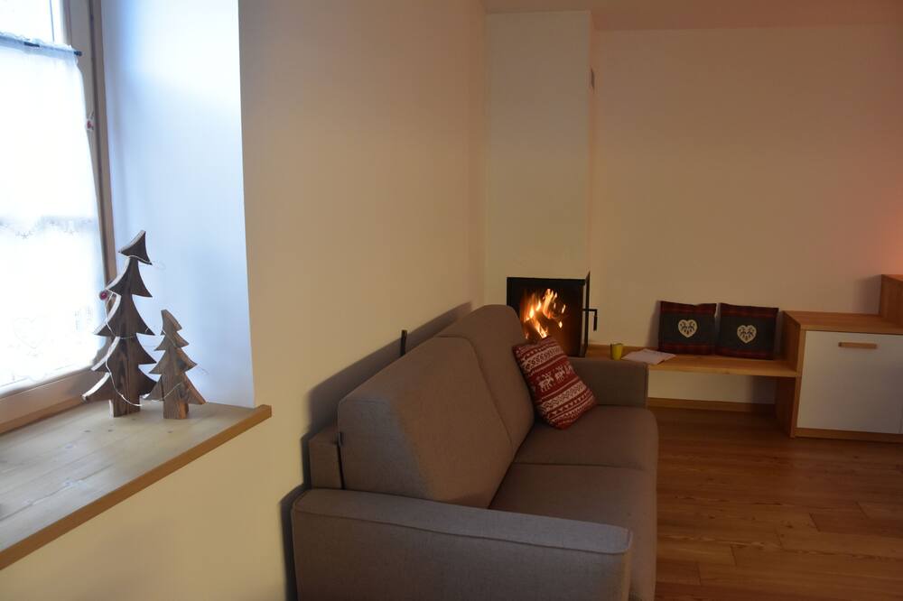 Photo of Livingroom in Bolbeno