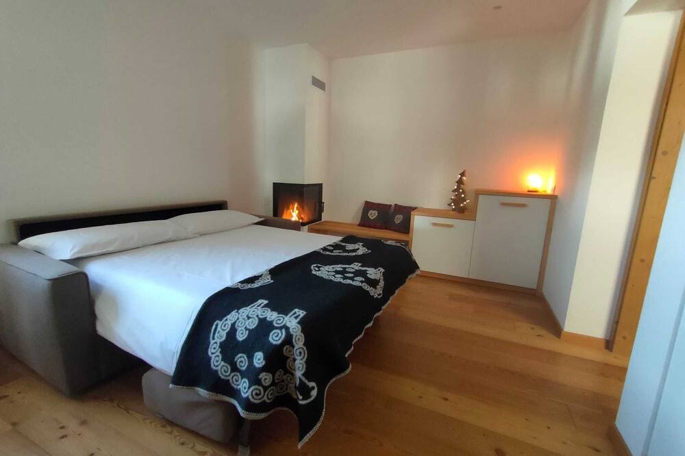 Photo of Bedroom in Bolbeno
