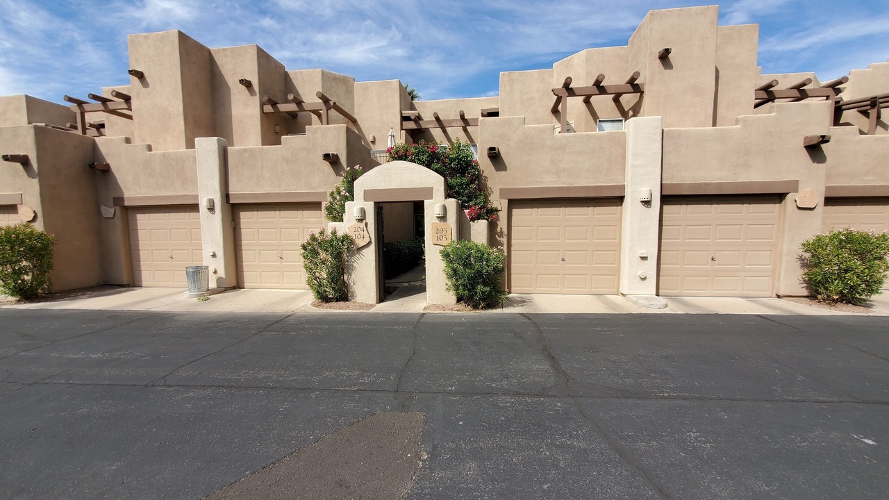 Photo of Outdoor in Security Acres