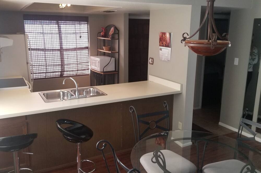Photo of Kitchen in Fountain of the Sun