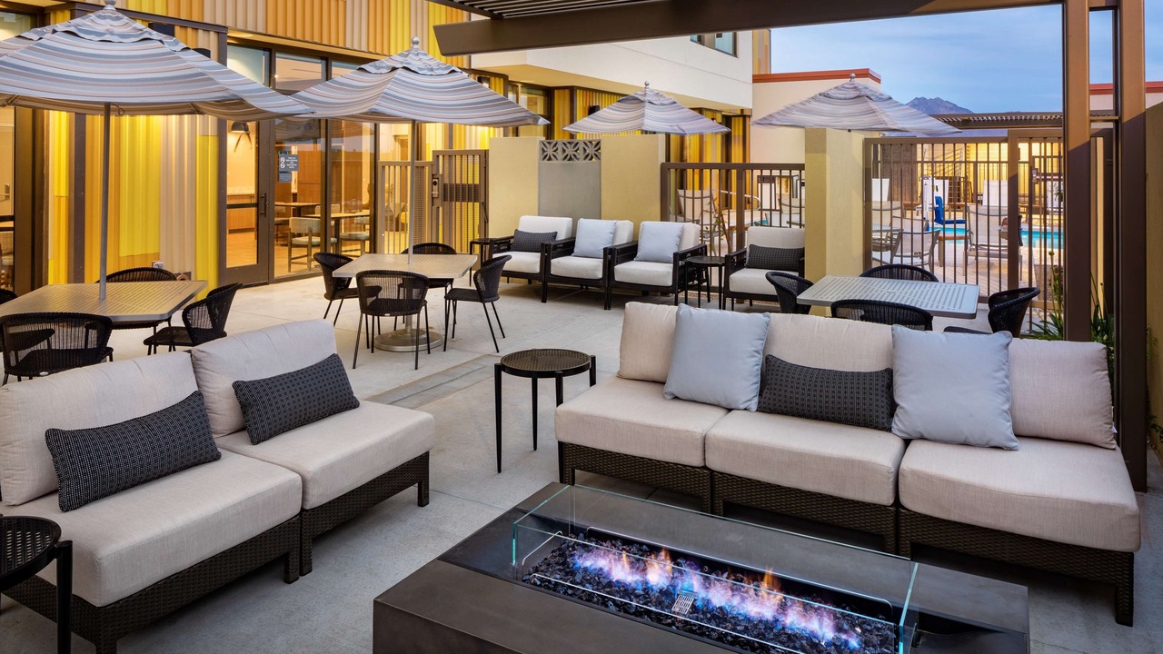Photo of Patio Balcony in North Scottsdale