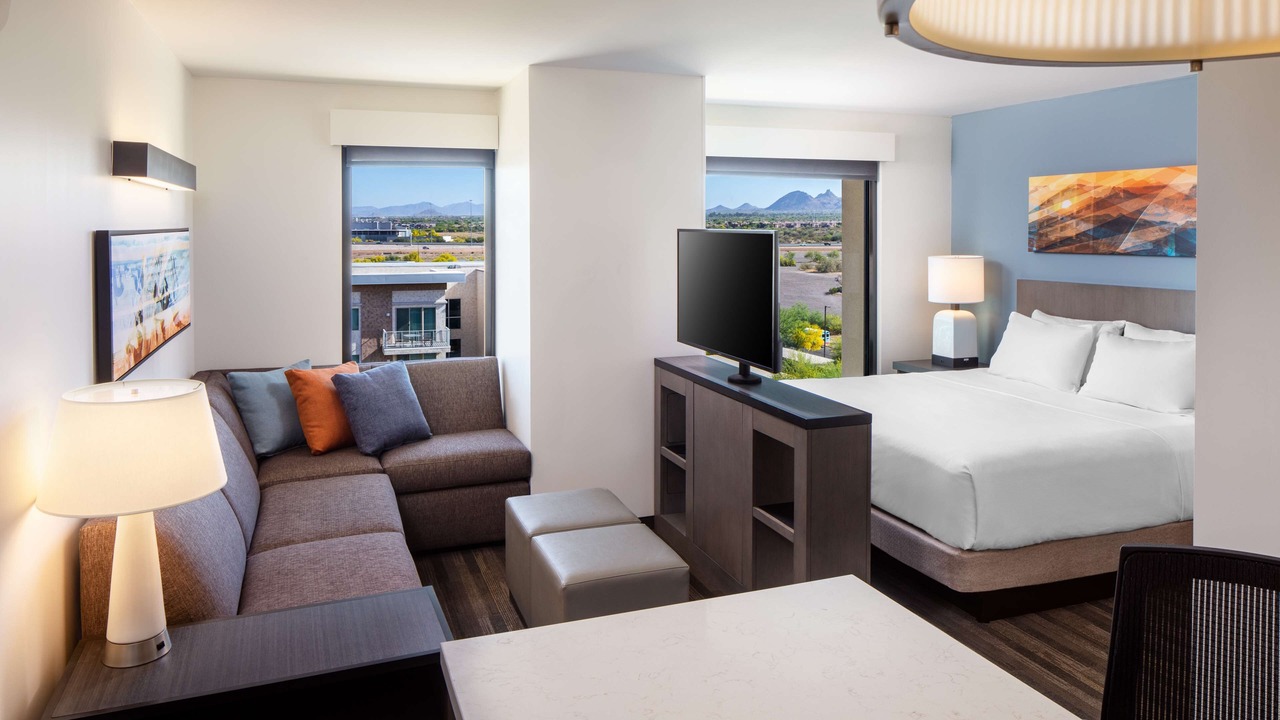 Photo of Bedroom in North Scottsdale