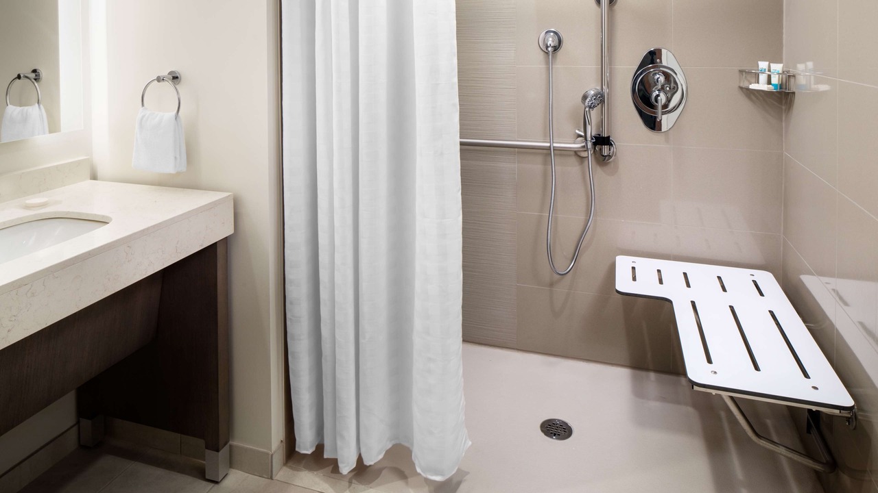 Photo of Bathroom in North Scottsdale