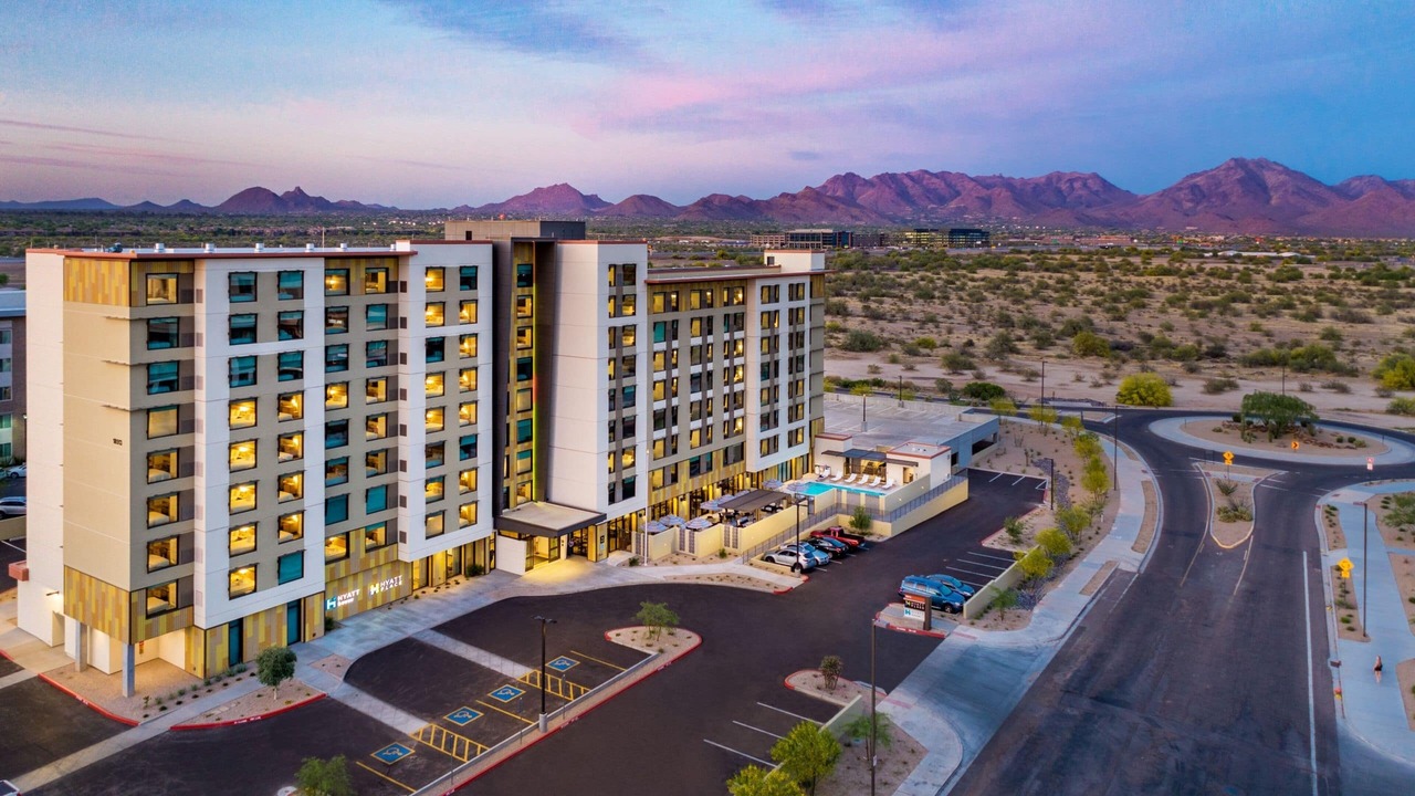 Photo of Outdoor in North Scottsdale