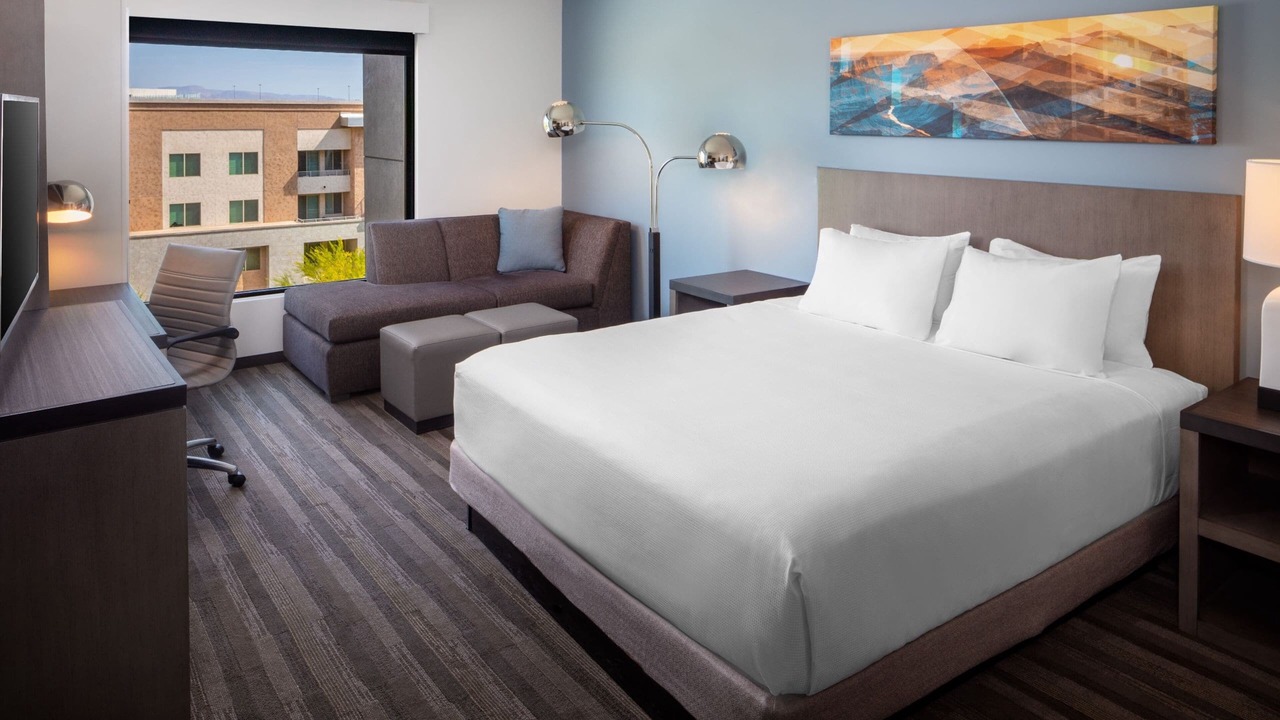 Photo of Bedroom in North Scottsdale
