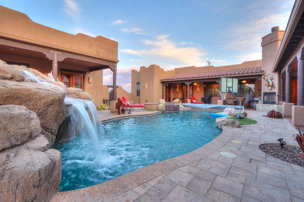 Photo of Outdoor in Maricopa
