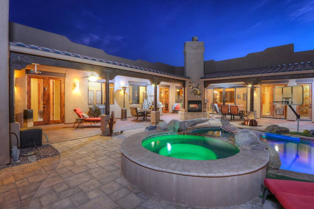 Photo of Outdoor in Maricopa