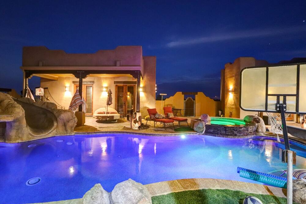 Photo of Outdoor in Maricopa