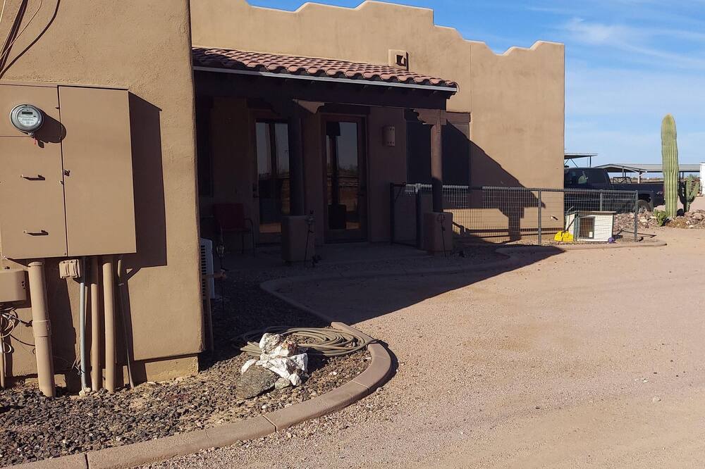 Photo of Outdoor in Maricopa