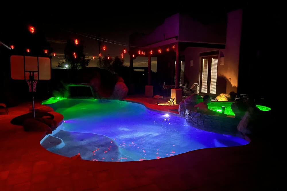 Photo of Outdoor in Maricopa