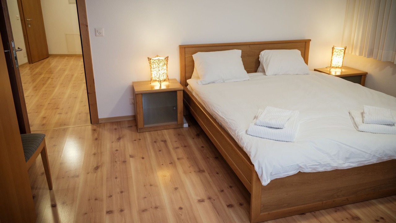 Photo of Bedroom in Zermatt
