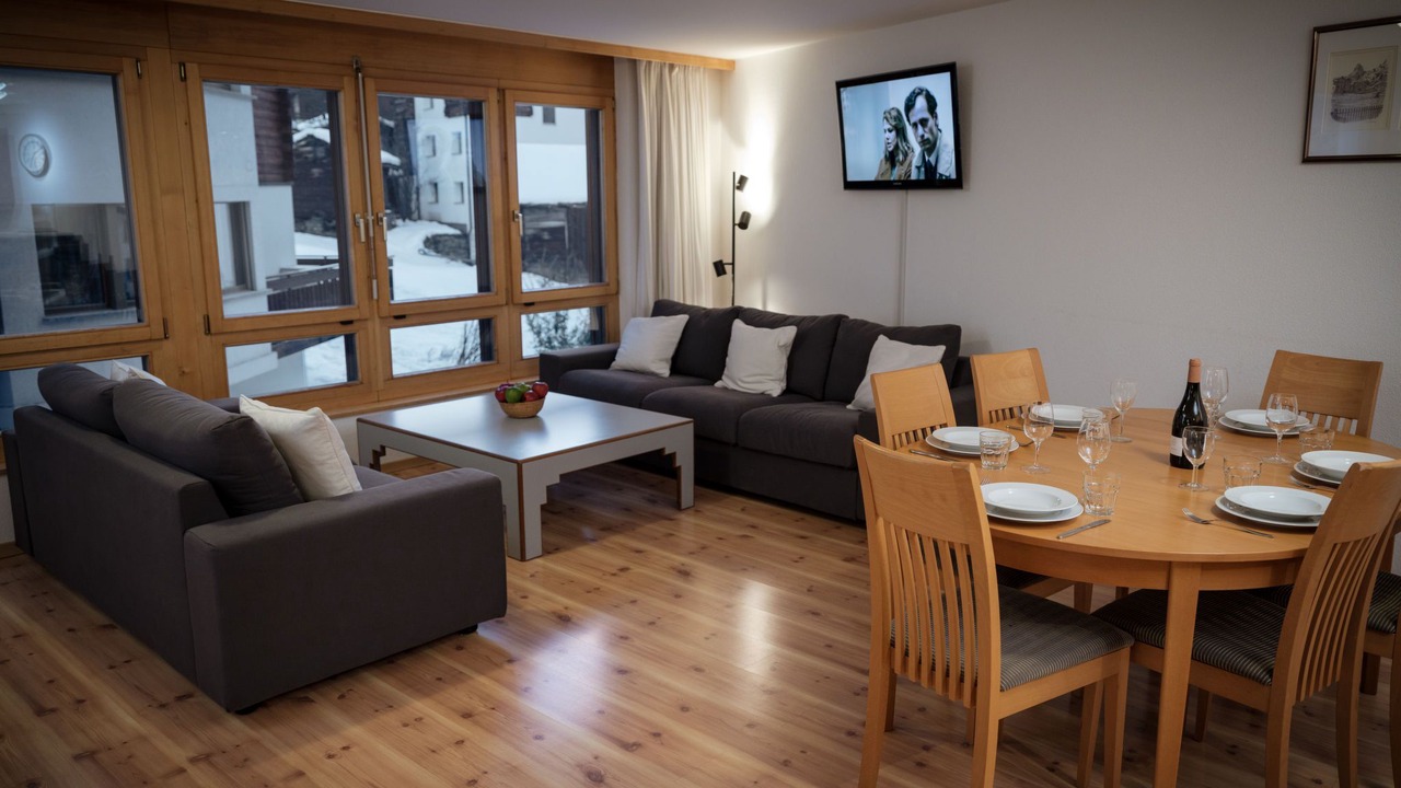 Photo of Others in Zermatt