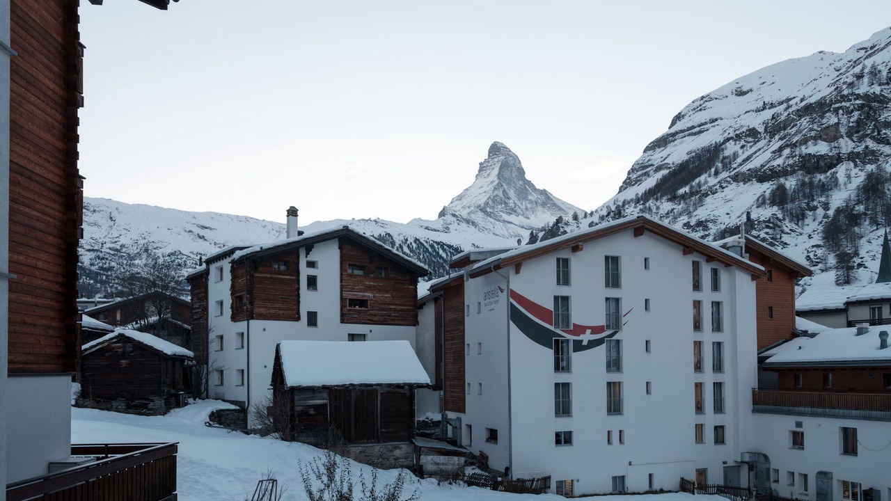 Photo of Outdoor in Zermatt