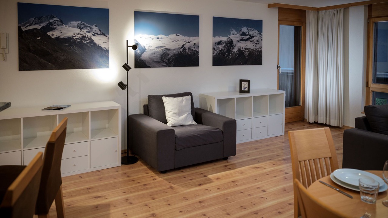 Photo of Others in Zermatt