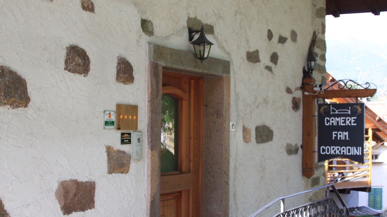 Photo of Outdoor in Castello-Molina di Fiemme