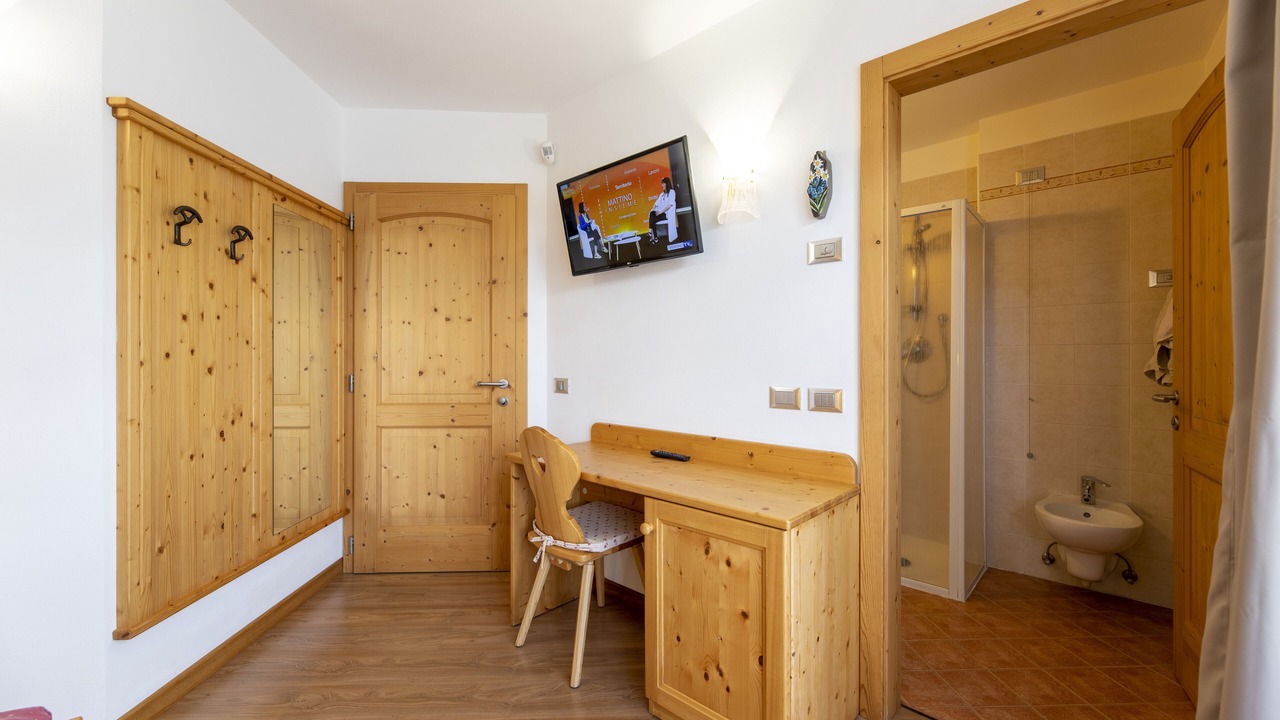 Photo of Bedroom in Castello-Molina di Fiemme