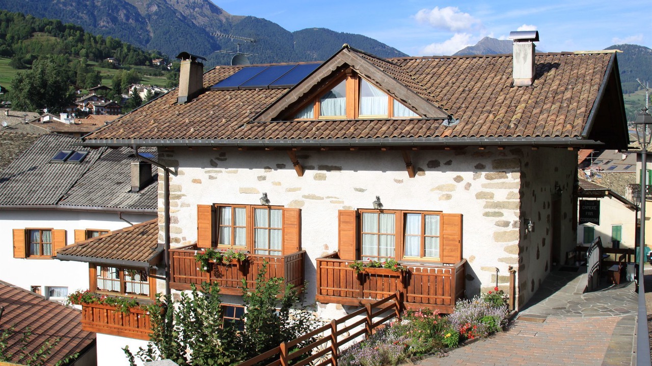 Photo of Outdoor in Castello-Molina di Fiemme
